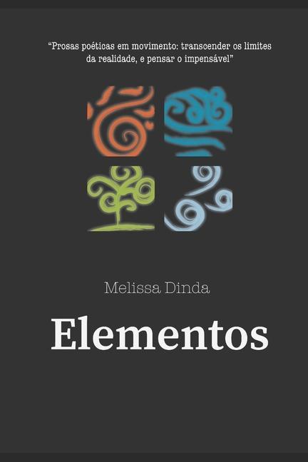 Knjiga Elementos Melissa Dinda