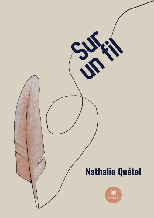 Книга Sur un fil 