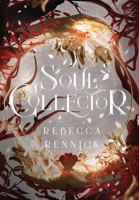 Book Soul Collector 