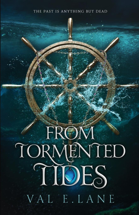Carte From Tormented Tides 