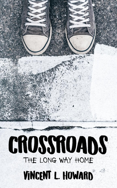 Knjiga Crossroads Vincent L. Howard