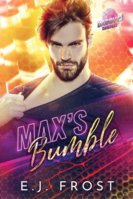 Knjiga Max's Bumble E J Frost