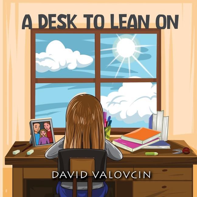 Boek A Desk to Lean on Eminence System