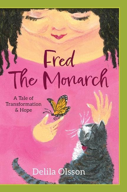Knjiga Fred the Monarch 