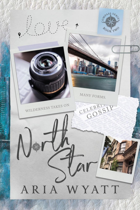 Book North Star Aria Wyatt