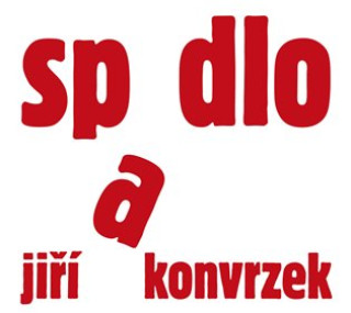 Audio Spadlo - CD Jiří Konvrzek