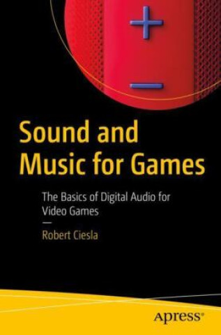 Carte Sound and Music for Games Robert Ciesla