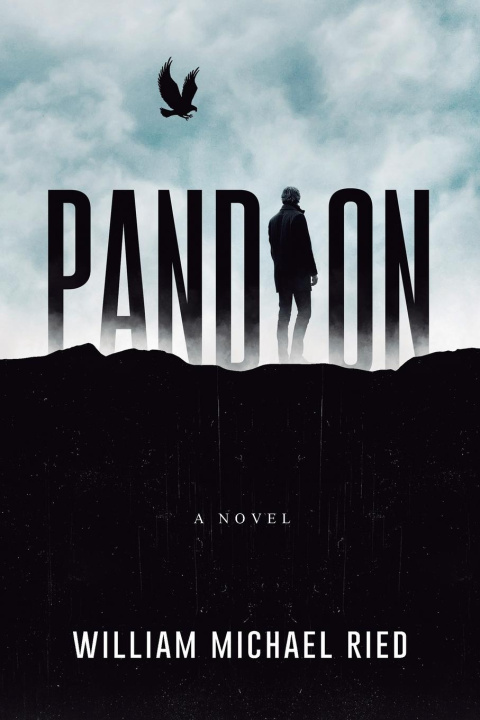 Buch Pandion William Michael Ried
