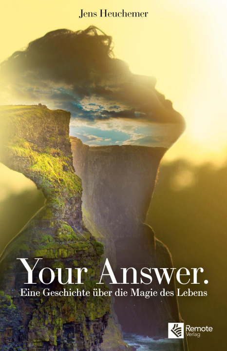 Buch Your Answer. 