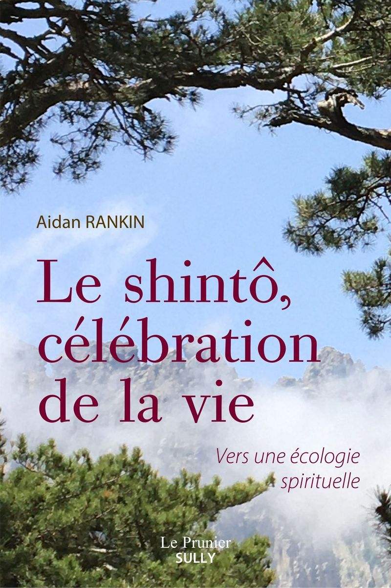Kniha Le shintô, célébration de la vie Strim