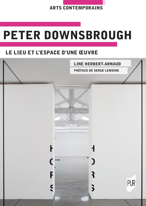 Knjiga Peter Downsbrough Herbert-Arnaud