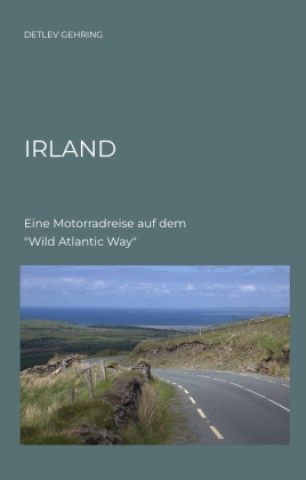 Knjiga Irland Detlev Gehring