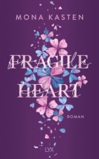 Книга Fragile Heart 