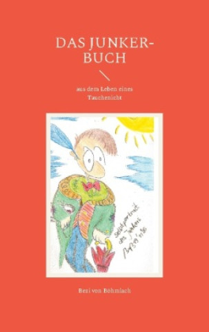 Книга Junker-Buch Bernhard Zimmer