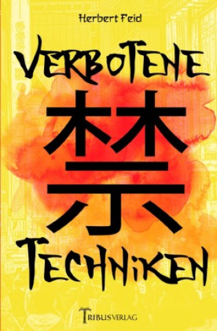 Book Verbotene Techniken Herbert Feid