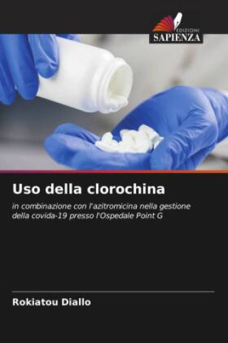 Carte Uso della clorochina Rokiatou Diallo