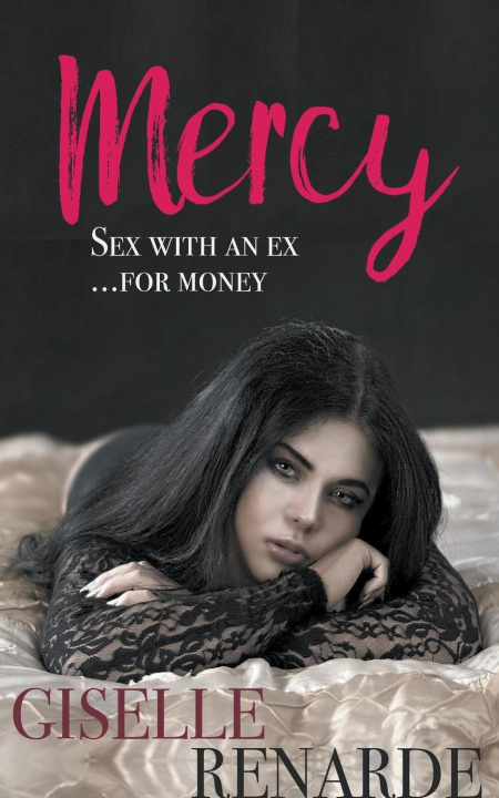 Knjiga Mercy Giselle Renarde
