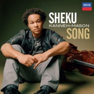 Audio Sheku Kanneh-Mason - Song DECCA