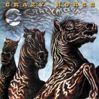 Audio Crazy Moon Crazy Horse