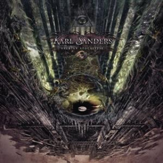 Audio Saurian Apocalypse Karl Sanders