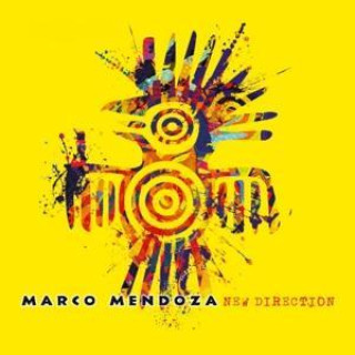 Audio New Direction Marco Mendoza
