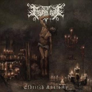 Zvok Eldritch Anatomy Ensanguinate