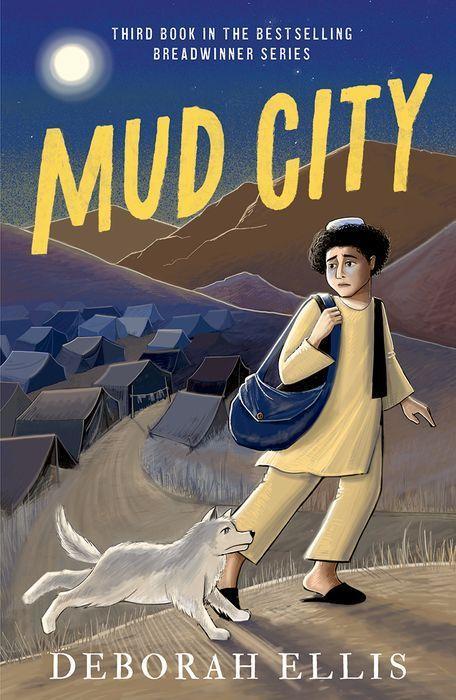 Buch Mud City Deborah Ellis