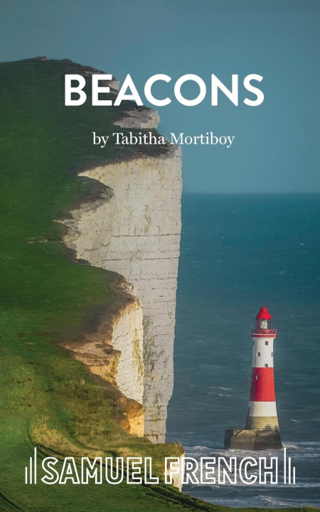 Knjiga Beacons Tabitha Mortiboy
