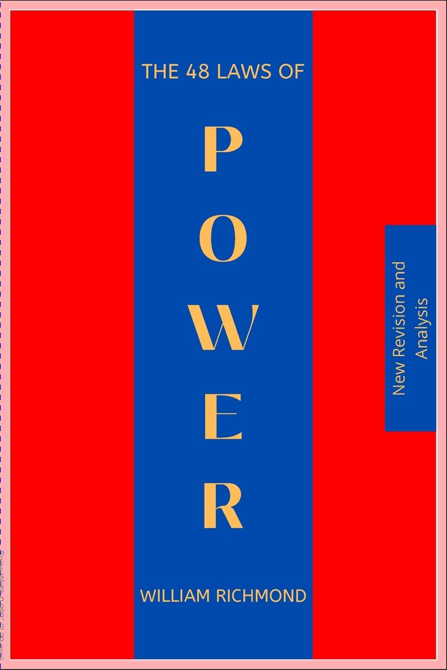 Carte The 48 Laws of Power Robert Greene