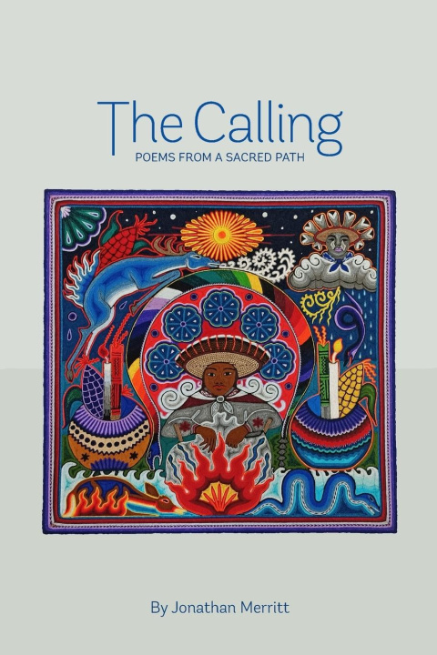 Boek The Calling Jonathan Merritt