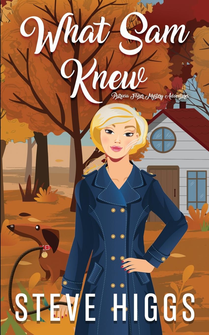 Książka What Sam Knew Steve Higgs