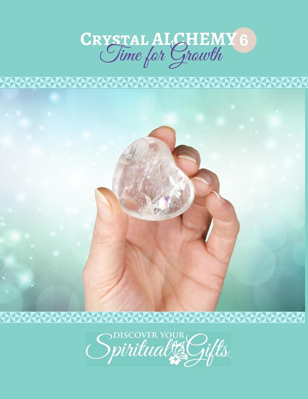 Knjiga Crystal Alchemy Vialet Rayne