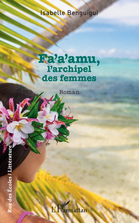 Libro Fa'a'amu, Benguigui