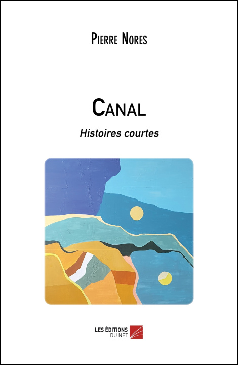 Knjiga Canal Nores