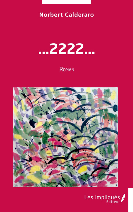 Knjiga ...2222... Calderaro