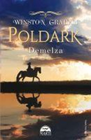 Book Poldark Demelza 