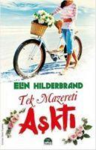 Книга Tek Mazereti Askti 