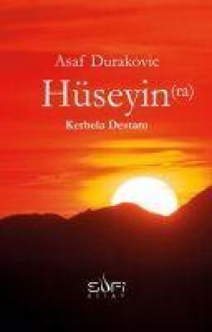 Carte Hüseyinra Kerbela Destani 