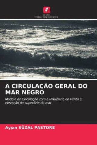 Carte A CIRCULAÇ?O GERAL DO MAR NEGRO Aysin Süzal Pastore