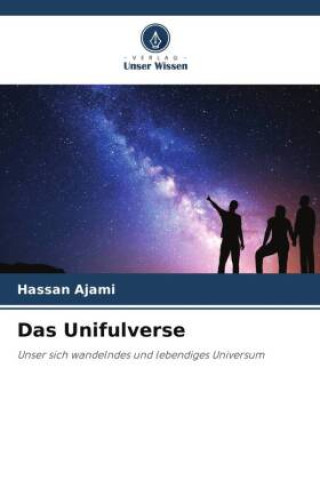 Knjiga Das Unifulverse Hassan Ajami