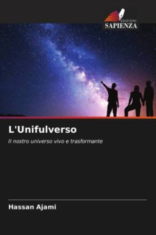 Kniha L'Unifulverso Hassan Ajami
