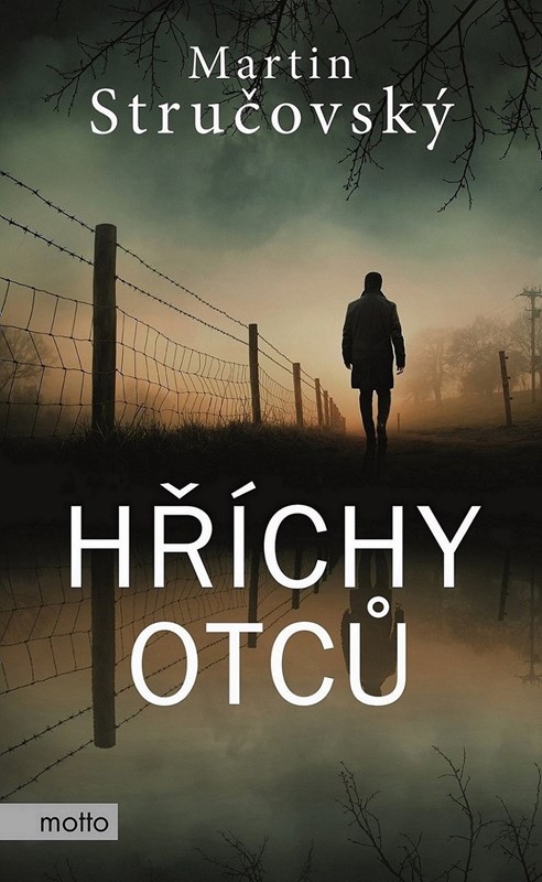 Book Hříchy otců Martin Stručovský