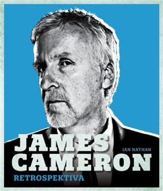 Könyv James Cameron Ian Nathan