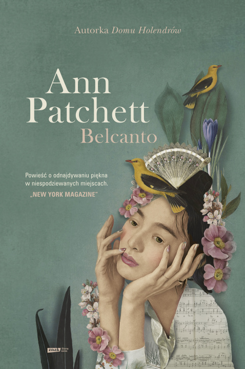Carte Belcanto Patchett Ann