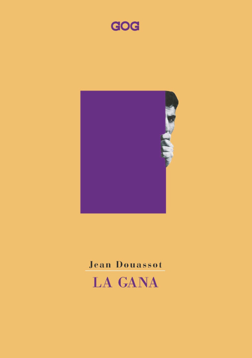 Livro gana Jean Douassot