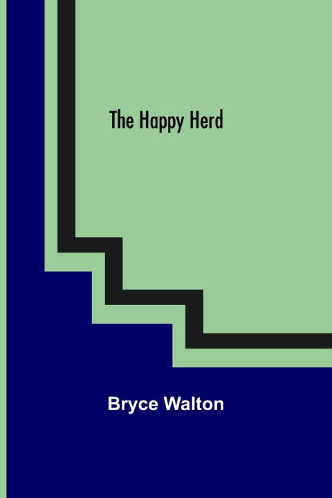 Livre The Happy Herd Bryce Walton