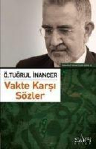 Книга Vakte Karsi Sözler 