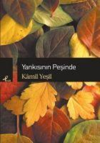 Книга Yankisinin Pesinde 