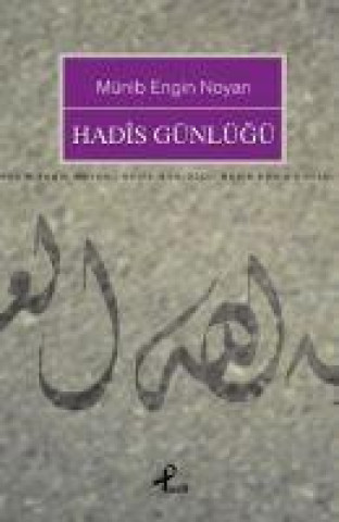 Книга Hadis Günlügü 