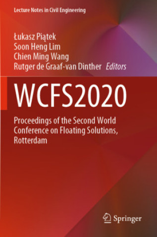 Buch WCFS2020 Lukasz Piatek